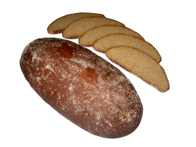 Хлеб Рижский 0,5